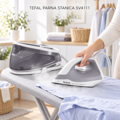 TEFAL PARNA STANICA SV4111
