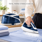 TEFAL PARNA STANICA SV6116