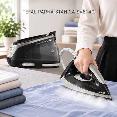 TEFAL PARNA STANICA SV6140