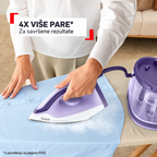 TEFAL PARNA STANICA SV6211