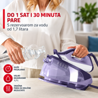 TEFAL PARNA STANICA SV6211