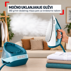 TEFAL PARNA STANICA SV6212