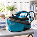 TEFAL PARNA STANICA SV8151