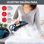 TEFAL PARNA STANICA SV8151