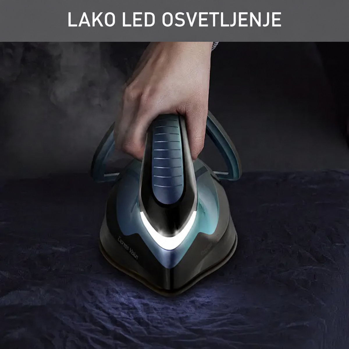 TEFAL PARNA STANICA SV8151