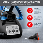 TEFAL PARNA STANICA SV8151