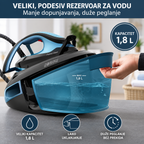 TEFAL PARNA STANICA SV8151