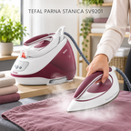 TEFAL PARNA STANICA SV9201