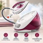 TEFAL PARNA STANICA SV9201