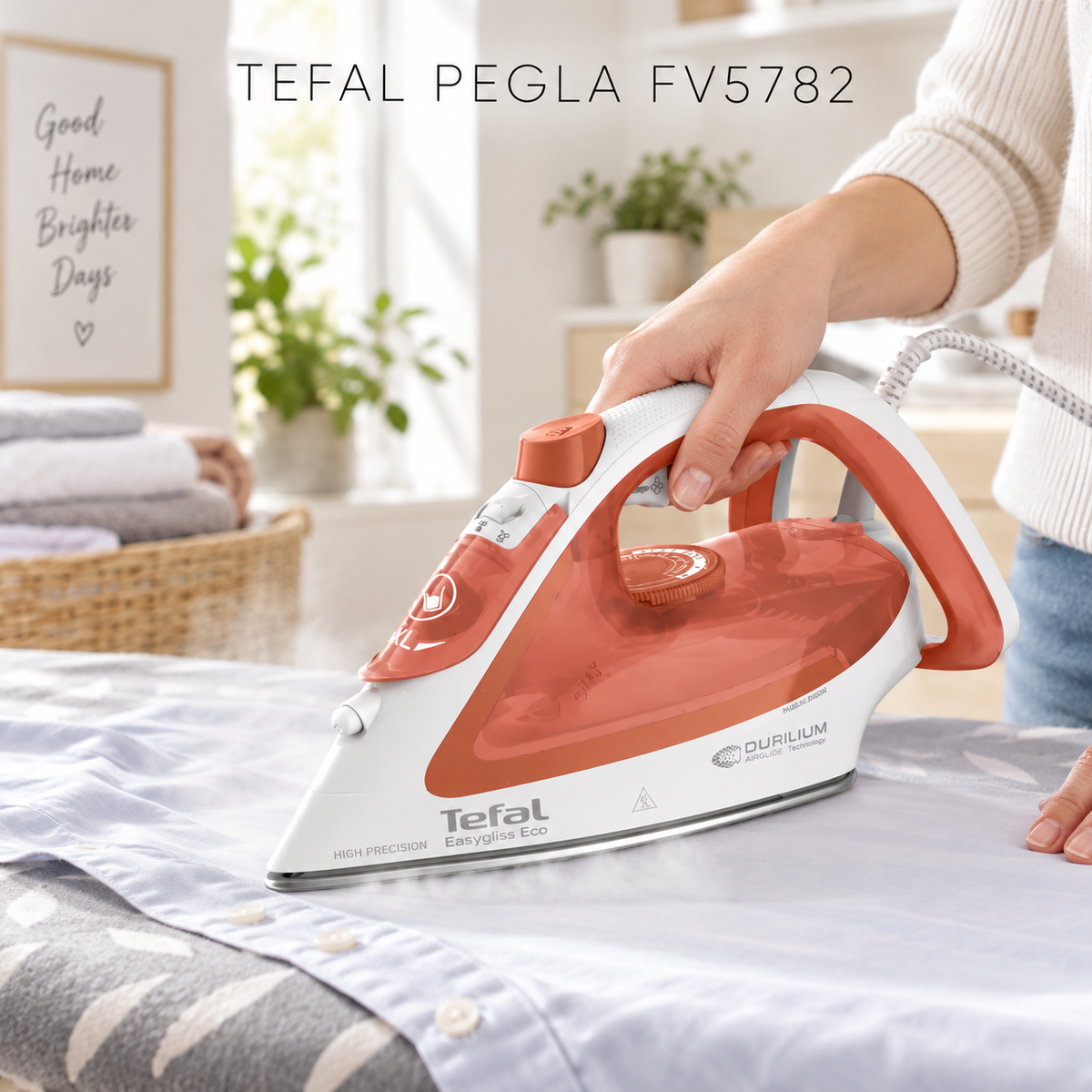 TEFAL PEGLA FV5782