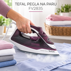 TEFAL PEGLA NA PARU FV2835