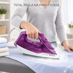 TEFAL PEGLA NA PARU FV2836