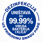 TEFAL PEGLA NA PARU FV2836