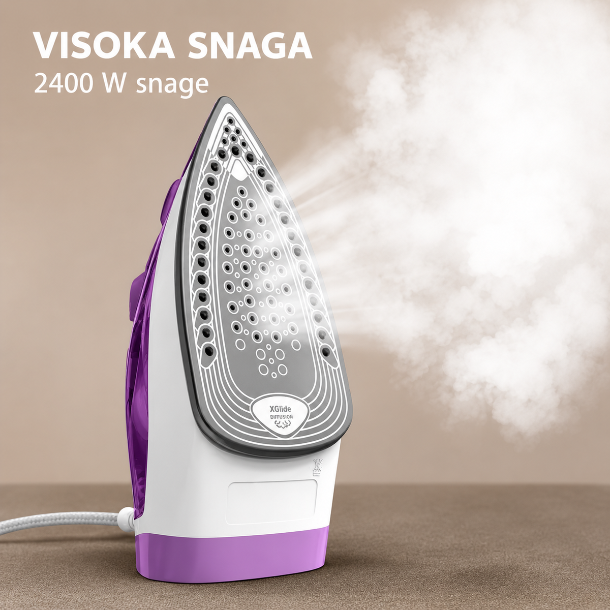 TEFAL PEGLA NA PARU FV2836