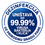 TEFAL PEGLA NA PARU FV2837