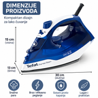 TEFAL PEGLA NA PARU FV2838