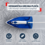 TEFAL PEGLA NA PARU FV2838