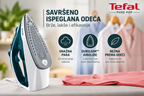 TEFAL PEGLA NA PARU FV2839