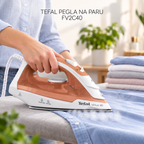 TEFAL PEGLA NA PARU FV2C40
