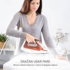 TEFAL PEGLA NA PARU FV2C40