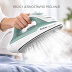 TEFAL PEGLA NA PARU FV2C42