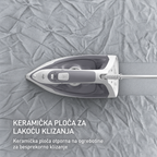 TEFAL PEGLA NA PARU FV2C43