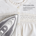 TEFAL PEGLA NA PARU FV2C43