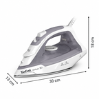 TEFAL PEGLA NA PARU FV2C43