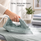 TEFAL PEGLA NA PARU FV2C50