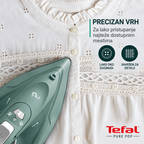 TEFAL PEGLA NA PARU FV2C50