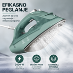TEFAL PEGLA NA PARU FV2C50