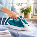 TEFAL PEGLA NA PARU FV5718
