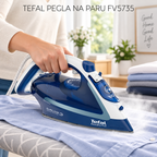 TEFAL PEGLA NA PARU FV5735