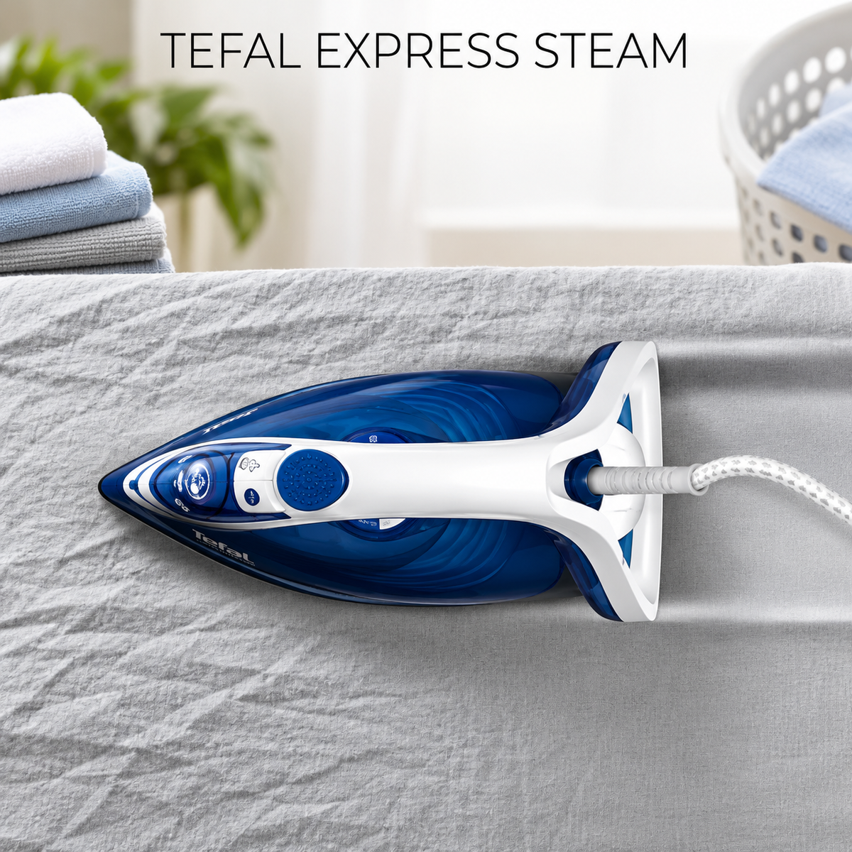 TEFAL PEGLA NA PARU FV5735