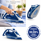 TEFAL PEGLA NA PARU FV5770