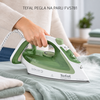 TEFAL PEGLA NA PARU FV5781