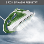 TEFAL PEGLA NA PARU FV5781