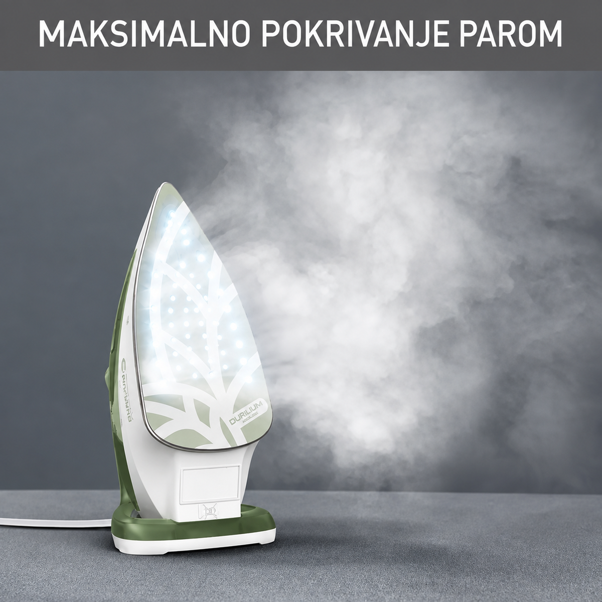 TEFAL PEGLA NA PARU FV5781