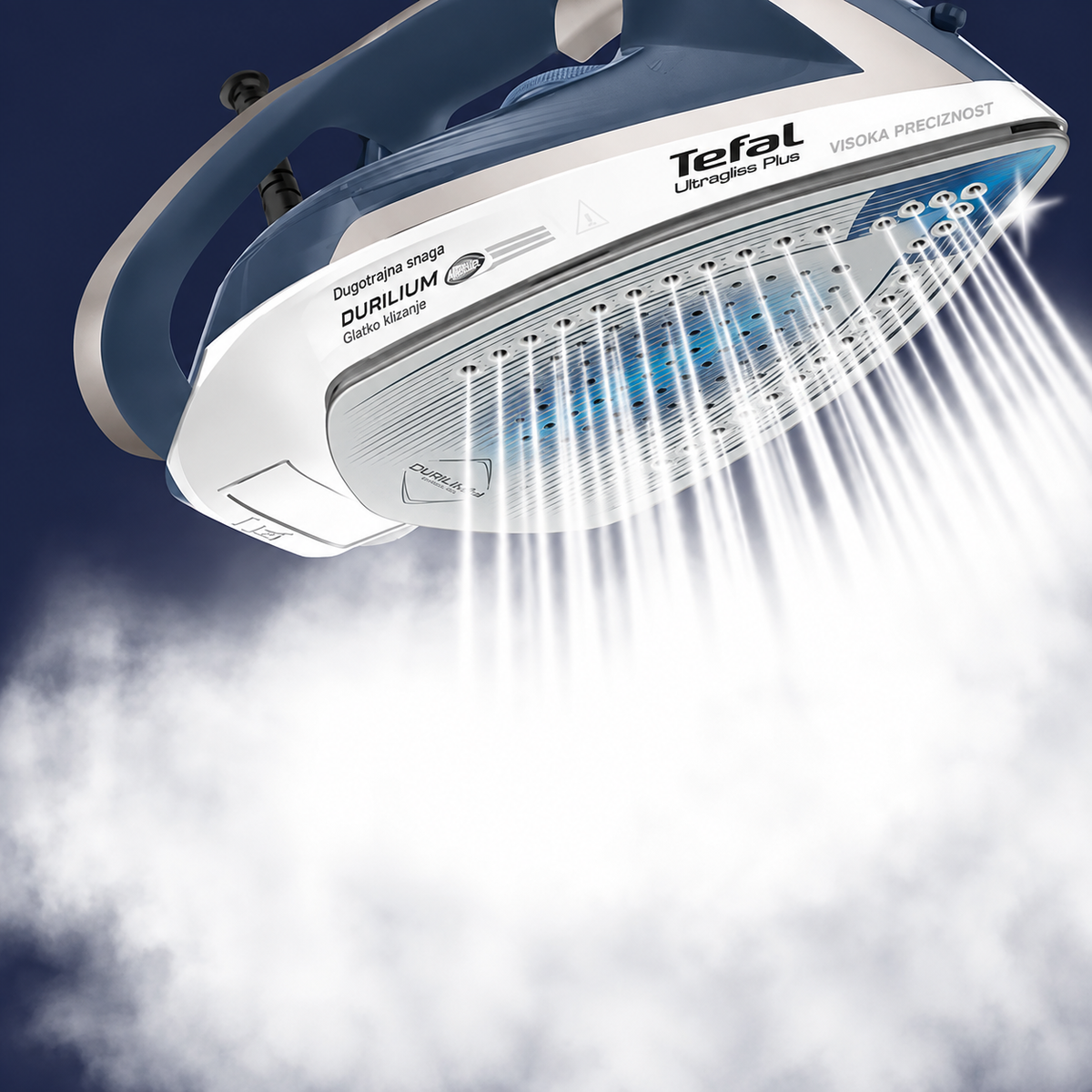 TEFAL PEGLA NA PARU FV6812