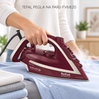TEFAL PEGLA NA PARU FV6820