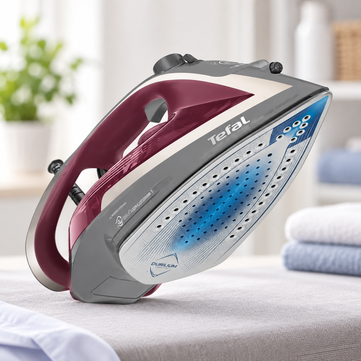 TEFAL PEGLA NA PARU FV6840