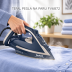 TEFAL PEGLA NA PARU FV6872