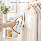 TEFAL PEGLA NA PARU FV8042