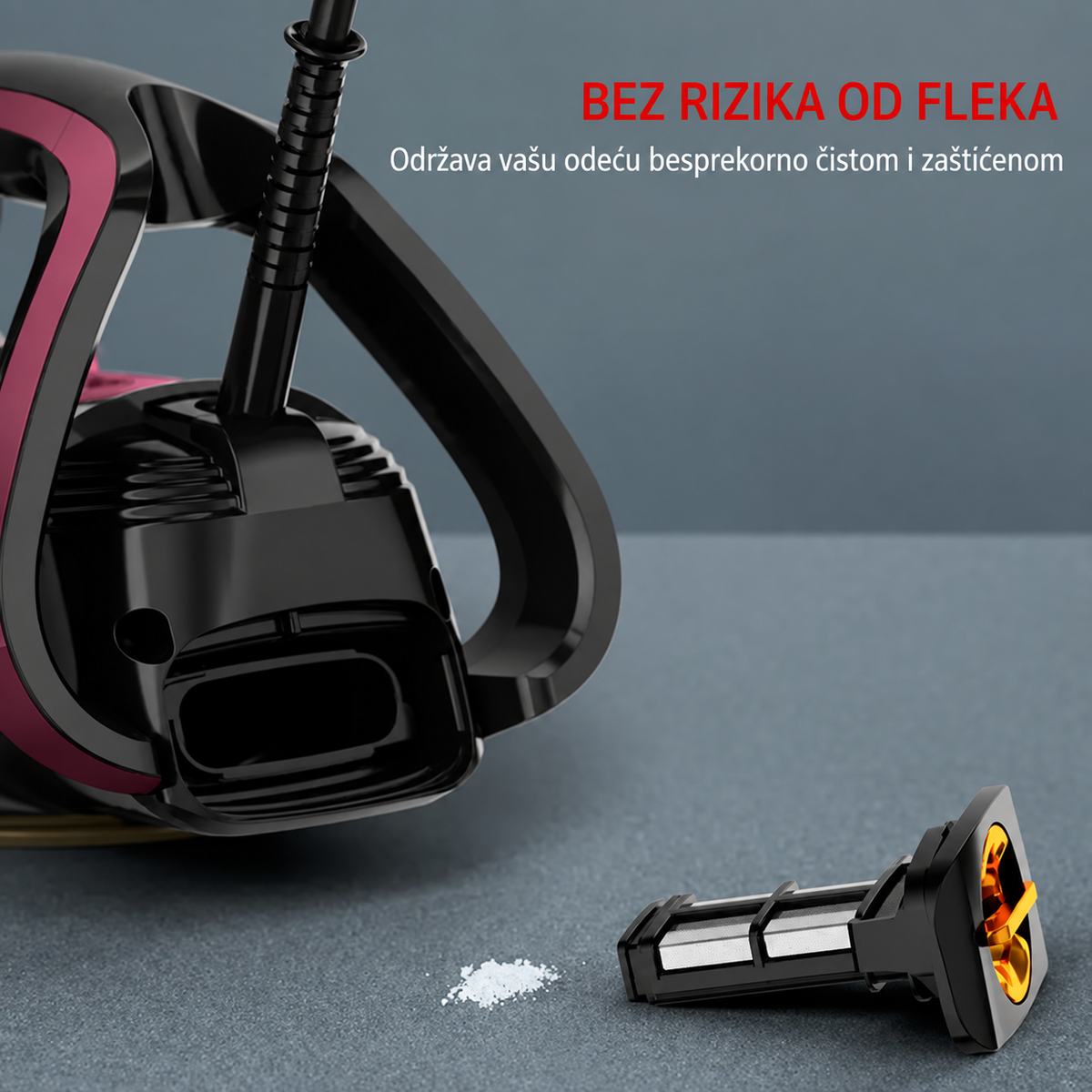 TEFAL PEGLA NA PARU FV8065