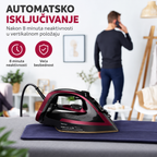 TEFAL PEGLA NA PARU FV8065
