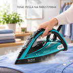 TEFAL PEGLA NA PARU FV9844
