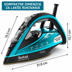 TEFAL PEGLA NA PARU FV9844