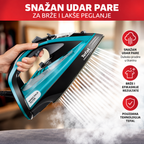 TEFAL PEGLA NA PARU FV9844