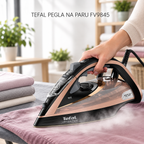 TEFAL PEGLA NA PARU FV9845