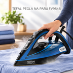 TEFAL PEGLA NA PARU FV9848